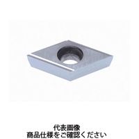 タンガロイ 旋削用G級ポジTACチップ TH10 DCGT11T302FR-J10 1セット(10個) 345-3944（直送品）