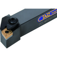 タンガロイ 外径用TACバイト DCLNL2020K12 1個 350-3577（直送品）