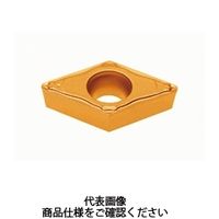 タンガロイ 旋削用M級ポジTACチップ GH730 DCMT070204-PF 1セット(10個) 348-4475（直送品）