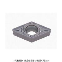 タンガロイ 旋削用M級ポジTACチップ AH725 DCMT11T308-PM 1セット(10個) 701-0338（直送品）