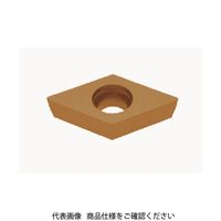 タンガロイ 旋削用M級ポジTACチップ T5115 DCMW11T308 1セット(10個) 701-0613（直送品）