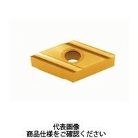 タンガロイ 旋削用G級ネガTACチップ TH10 DNGG150404R-P 1セット(10個) 345-0724（直送品）