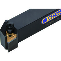 タンガロイ 外径用TACバイト DTGNL2020K16 1本(1個) 350-4093（直送品）