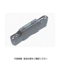 タンガロイ 旋削用溝入TACチップ GH130 DTIU600-300 1セット(10個) 703-5250（直送品）