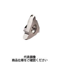 タンガロイ 旋削用溝入れTACチップ KS05F GBL43125R 1セット(10個) 345-8164（直送品）