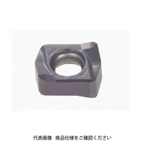 タンガロイ アド・フォース・ミル インサート LNMU06ZERーMJ AH725 LNMU06X5ZER-MJ 1セット(10個)（直送品）