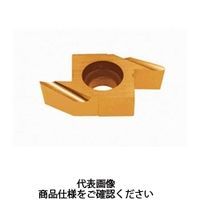 タンガロイ 旋削用溝入れTACチップ J740 J10ER010BF 1セット(10個) 346-0479（直送品）