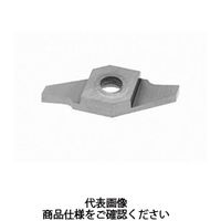 タンガロイ 旋削用溝入れTACチップ TH10 JVGR200F 1セット(10個) 346-1548（直送品）