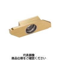 タンガロイ 旋削用溝入れTACチップ TH10 JXGL8100FA 1セット(10個) 346-1840（直送品）