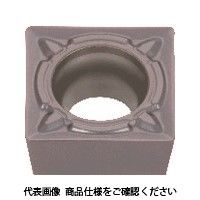 タンガロイ 旋削用M級ポジTACチップ AH725 SCMT09T304-PM 1セット(10個) 701-6174（直送品）