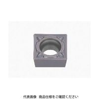 タンガロイ 旋削用M級ポジTACチップ AH725 SCMT09T308-PM 1セット(10個) 701-6247（直送品）