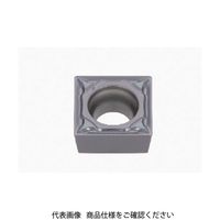 タンガロイ 旋削加工用インサート PVDコーティング AH725 SCMT09T304-PS 1セット(10個) 701-6204（直送品）