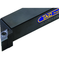 タンガロイ 外径用TACバイト SDJCL2525M11 1本(1個) 350-6479（直送品）