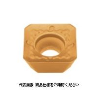 タンガロイ 転削加工用インサート PVDコーティング GH330 SDMT1204AFPN-MJ 1セット(10個) 349-4691（直送品）