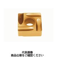 タンガロイ 旋削用G級ネガTACチップ TH10 SNGG120408L-P 1セット(10個) 345-1216（直送品）