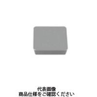 タンガロイ（Tungaloy） タンガロイ 転削用K.M級TACチップ SPKN42STR NS740 349-5159（直送品）