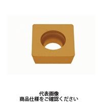 タンガロイ 旋削用M級ポジTACチップ T5115 SPMW090308 1セット(10個) 701-8037（直送品）