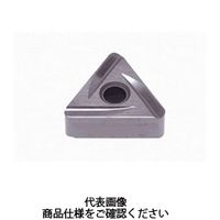 タンガロイ 旋削用G級ネガTACチップ GH110 TNGG160408R-C 1セット(10個) 345-2239（直送品）