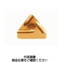 タンガロイ 旋削用G級ネガTACチップ TH10 TNGG160408L-P 1セット(10個) 345-2204（直送品）