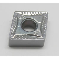 イスカル ISO旋削 IC9007 CNMG 120408-GN 1セット(10個) 621-2620（直送品）