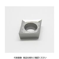 イスカル ISO旋削 IC20 CCGT 09T302-AS 1セット(10個) 621-1534（直送品）