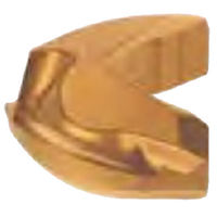 イスカル ヘリボール IC28 CR D160-QF 1セット(10個) 621-3103（直送品）