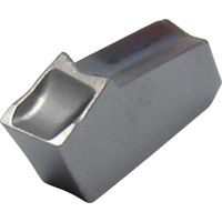 イスカル セルフグリップ チップ GFR/LーJ IC328 GFR 1.2JS-10D 1セット(10個) 145-4188（直送品）