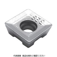 イスカル ヘリクアッド IC910 QDMT 1205PDTN-M 1セット(10個) 277-0024（直送品）