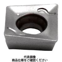 イスカル ヘリクアッド IC928 XOMT 060204-HQ 1セット(10個) 203-7696（直送品）