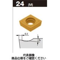 タンガロイ（Tungaloy） TACチップ（GG） CCMT060202-24:NS9530（直送品）