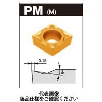 タンガロイ（Tungaloy） TACチップ（GG） CCMT060208-PM:AH120（直送品）