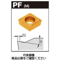 タンガロイ TACチップ(GG) CCMT09T308ーPF:NS9530 1セット(10個:1個×10箱)（直送品）