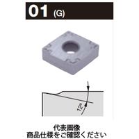 タンガロイ TACチップ(GA) CNGG090308ー01:NS9530 1セット(10個:1個×10箱)（直送品）