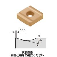 タンガロイ（Tungaloy） TACチップ（GF） CNMG120404L-S:AH645（直送品）