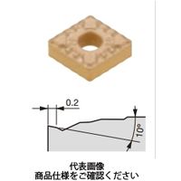 タンガロイ TACチップ(GF) CNMG120404ーZF:NS9530 1セット(10個:1個×10箱)（直送品）