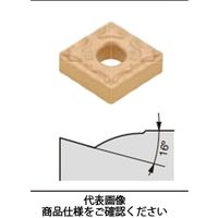 タンガロイ TACチップ(GF) CNMG120408ーNS:NS9530 1セット(10個:1個×10箱)（直送品）