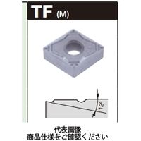タンガロイ TACチップ(GF) CNMG120408ーTF:NS9530 1セット(10個:1個×10箱)（直送品）