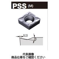 タンガロイ（Tungaloy） TACチップ（GG） CPMT080204-PSS:AH645（直送品）