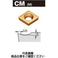 タンガロイ TACチップ(GG) CPMT09T308ーCM:T5115 1セット(10個:1個×10箱)（直送品）
