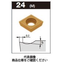 タンガロイ TACチップ(GG) CPMT160508ー24:NS9530 1セット(10個:1個×10箱)（直送品）
