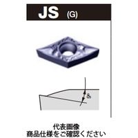 タンガロイ（Tungaloy） TACチップ（GB） DCGT11T304N-JS:AH725（直送