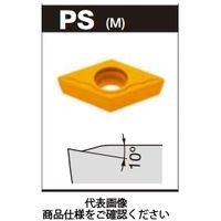 タンガロイ（Tungaloy） TACチップ（GG） DCMT070202-PS:AH120（直送品）