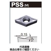 タンガロイ（Tungaloy） TACチップ（GG） DCMT070204-PSS:AH725（直送