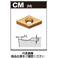 タンガロイ TACチップ(GG) DCMT11T304ーCM:T5115 1セット(10個:1個×10箱)（直送品）