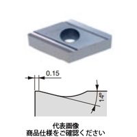 タンガロイ TACチップ(GA) DNGG150404R:GT9530 1セット(10個:1個×10箱)（直送品）