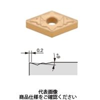 タンガロイ TACチップ(GF) DNMG150408ーTM:AH120 1セット(10個:1個×10箱)（直送品）