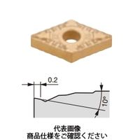 タンガロイ TACチップ(GF) DNMG150408ーZF:NS9530 1セット(10個:1個×10箱)（直送品）