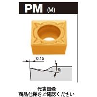 タンガロイ（Tungaloy） TACチップ（GG） SCMT09T304-PM:T6120（直送品）