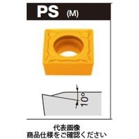 タンガロイ（Tungaloy） TACチップ（GG） SCMT09T304-PS:AH645（直送品）