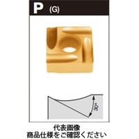 イスカル（ISCAR） イスカル ISO旋削 VCMT 160408-SM IC9150 1セット